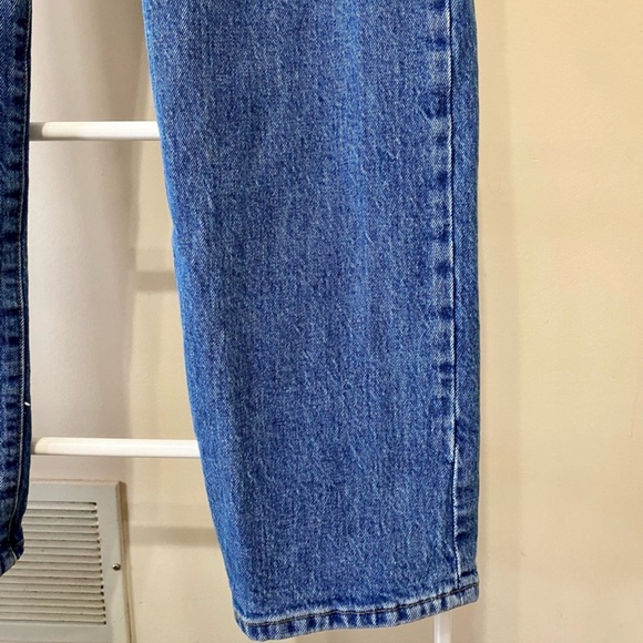 Levi’s Ribcage Straight Jeans size 28 - Picture 4 of 8